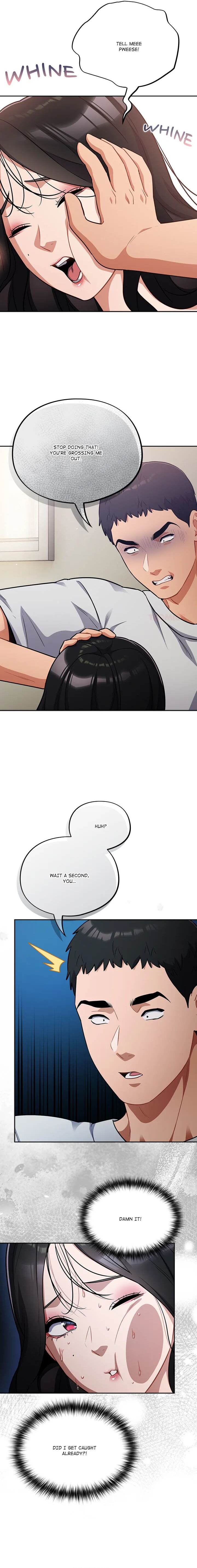 Stupidemic chapter 51 page 11