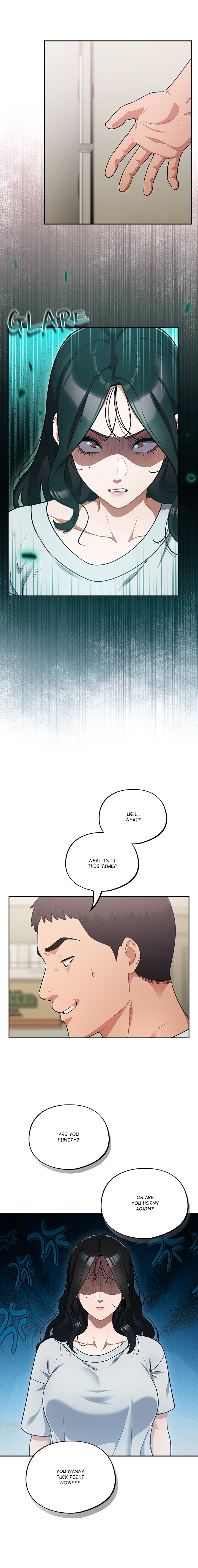 Stupidemic chapter 52 page 3