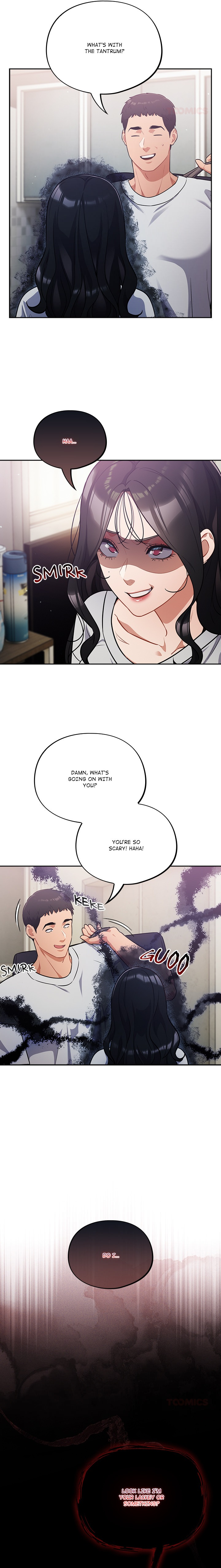 Stupidemic chapter 52 page 4