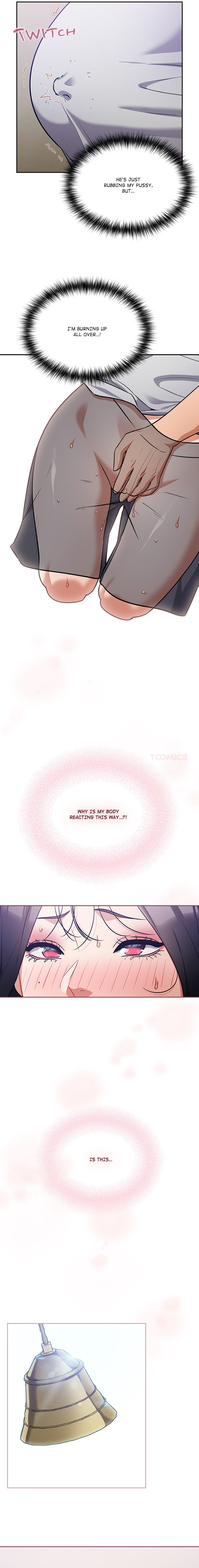 Stupidemic chapter 53 page 8