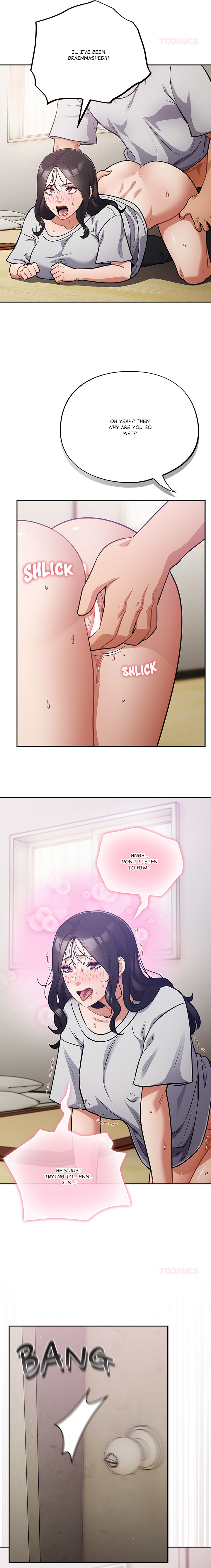 Stupidemic chapter 53 page 16