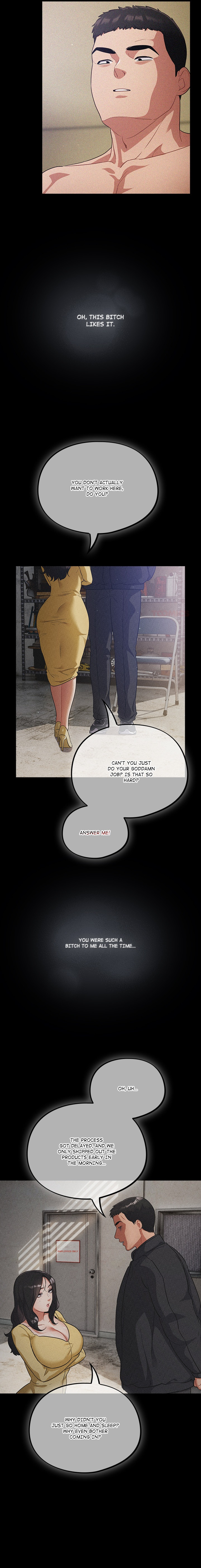 Stupidemic chapter 54 page 8