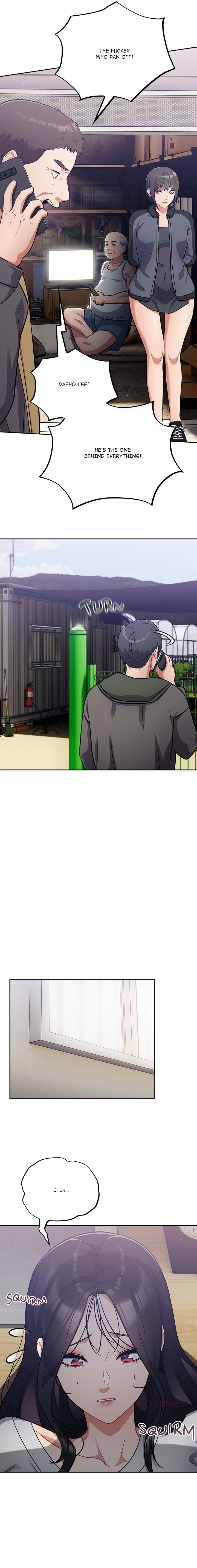 Stupidemic chapter 54 page 12