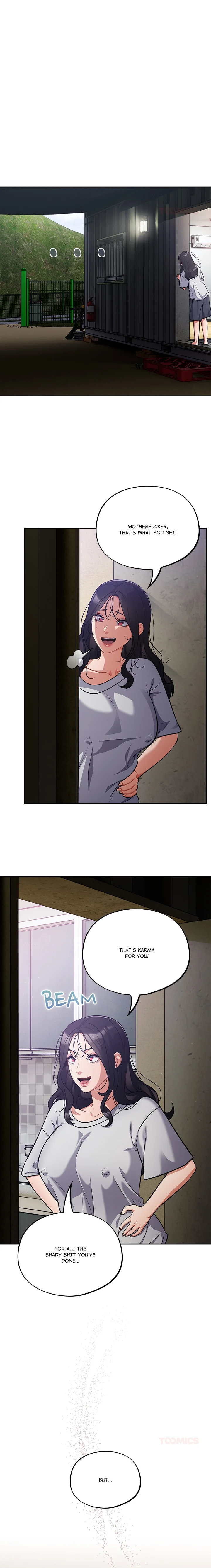 Stupidemic chapter 54 page 17