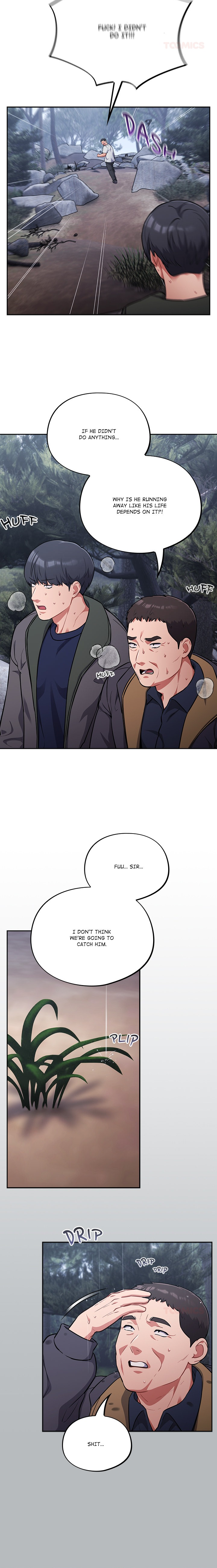 Stupidemic chapter 55 page 2