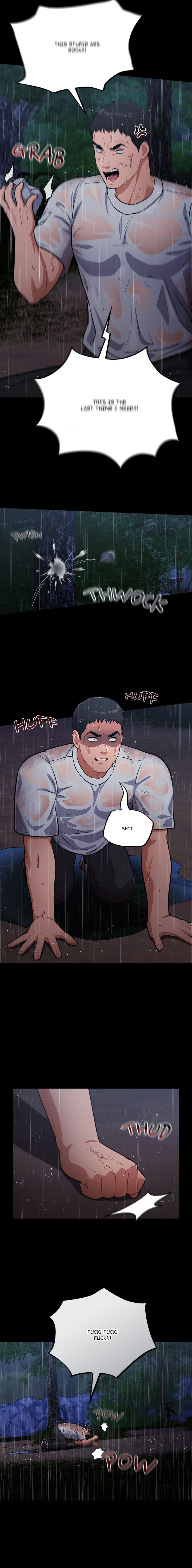 Stupidemic chapter 55 page 6