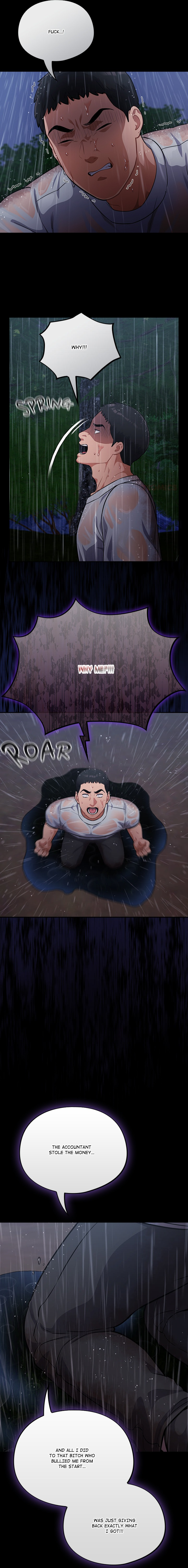 Stupidemic chapter 55 page 7