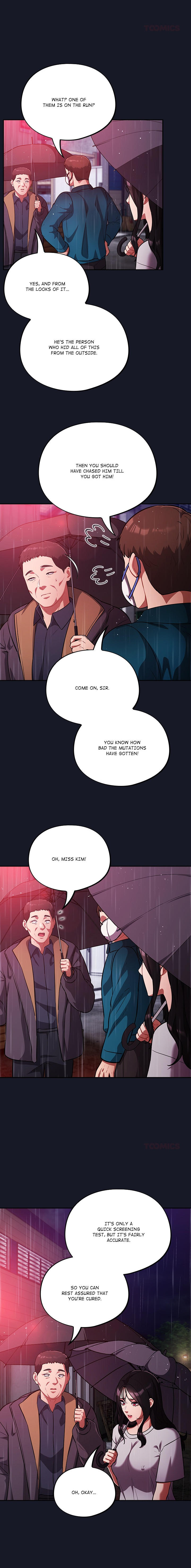 Stupidemic chapter 55 page 14