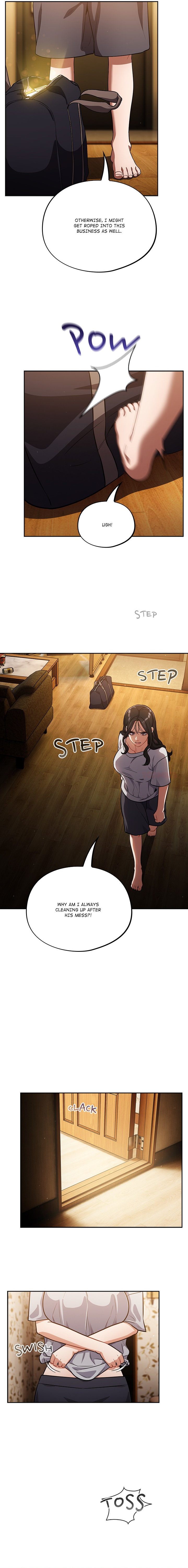 Stupidemic chapter 56 page 3
