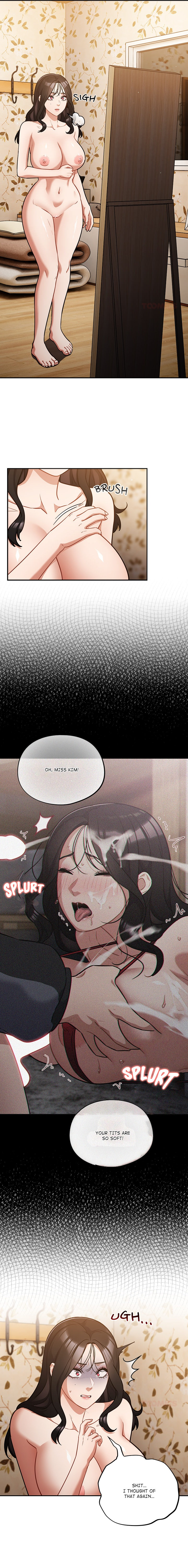 Stupidemic chapter 56 page 4