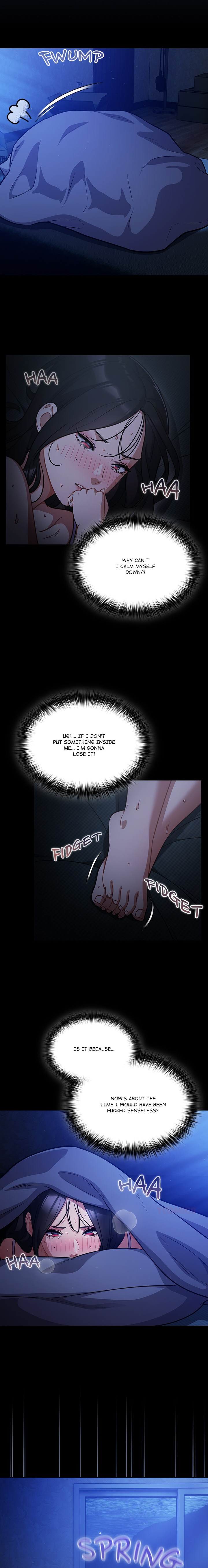 Stupidemic chapter 56 page 7