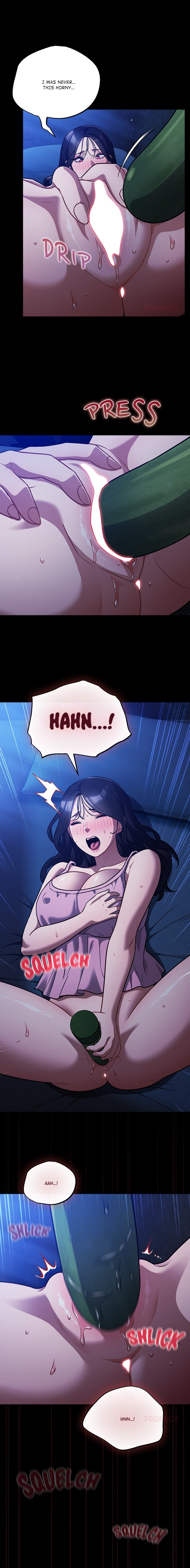 Stupidemic chapter 56 page 9