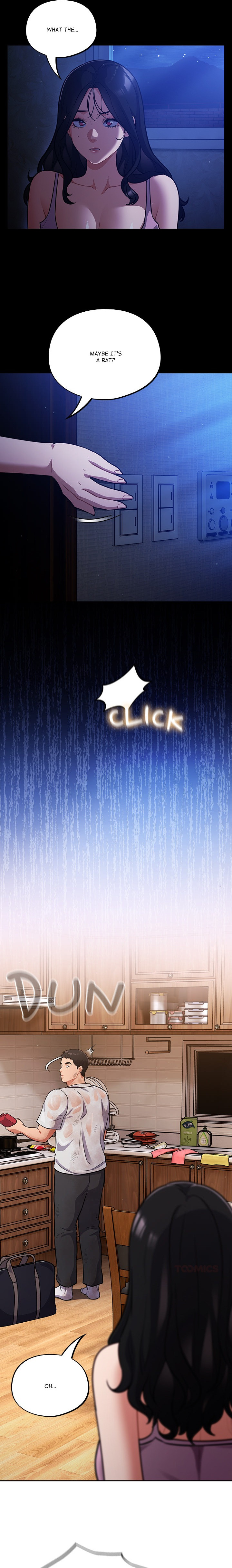 Stupidemic chapter 56 page 13
