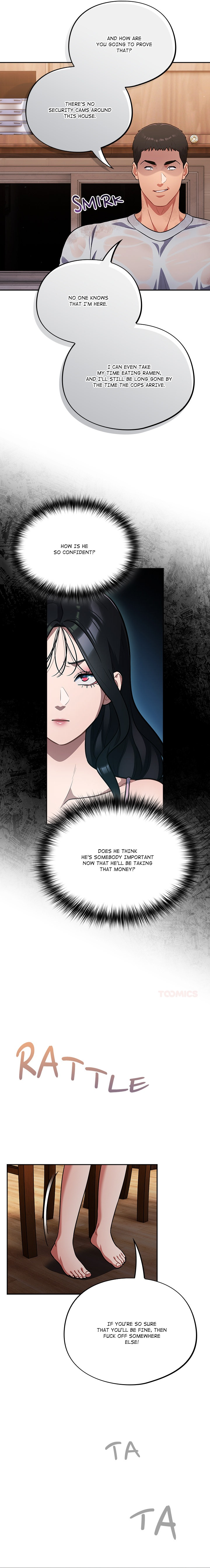 Stupidemic chapter 57 page 9