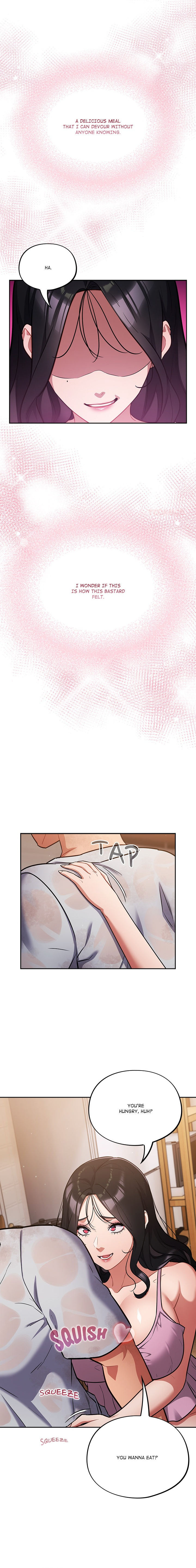 Stupidemic chapter 57 page 16
