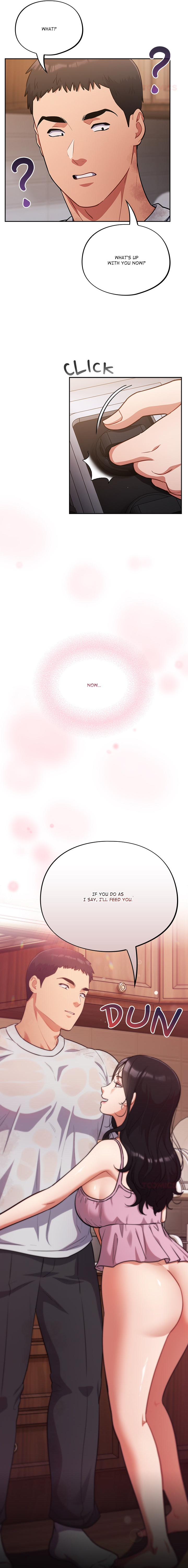 Stupidemic chapter 57 page 17