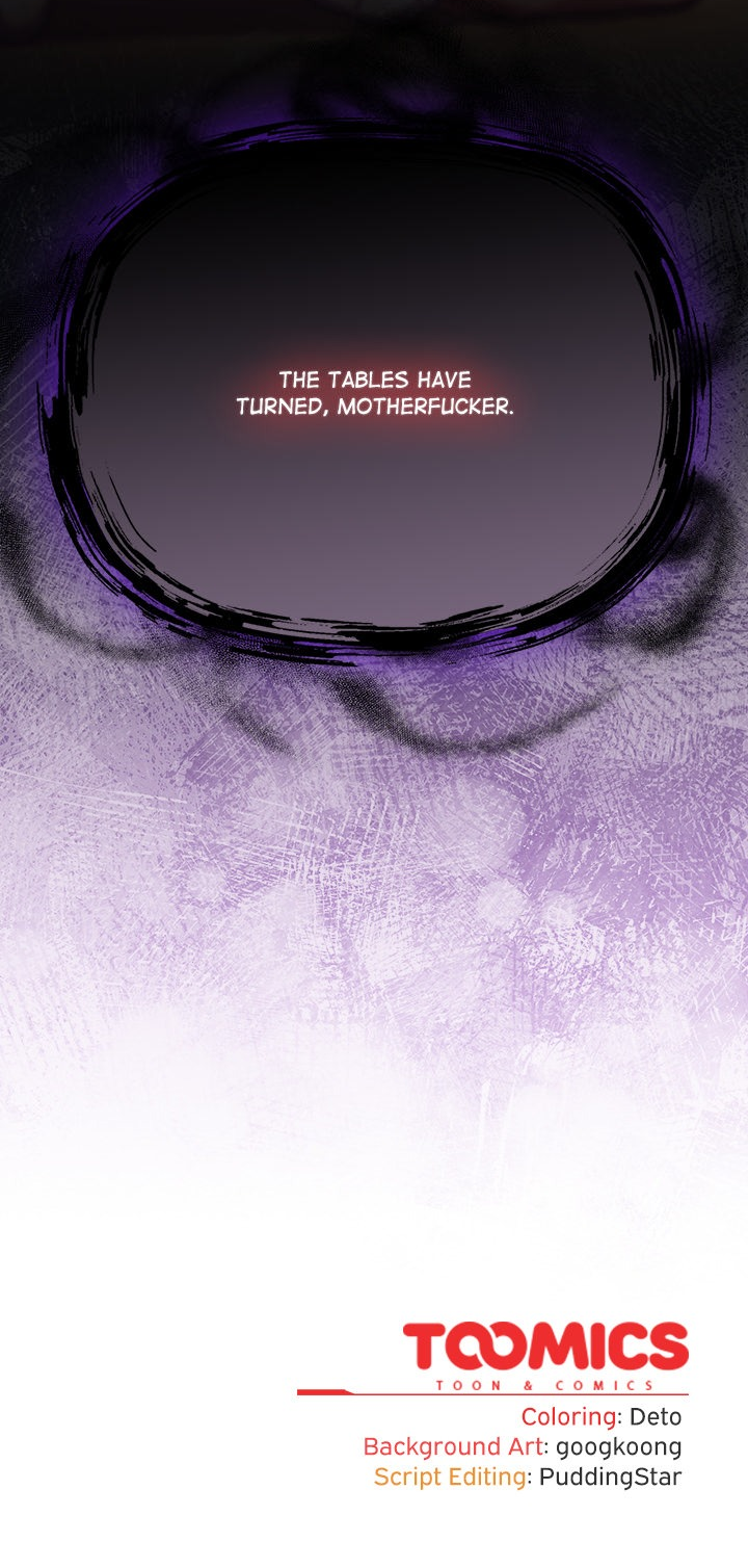 Stupidemic chapter 57 page 18