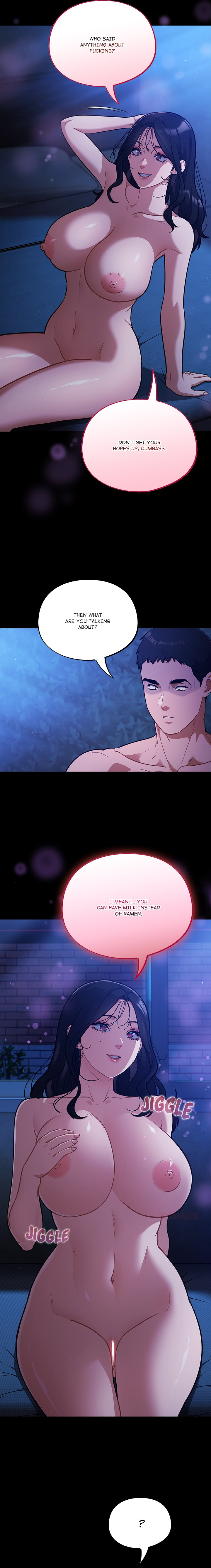 Stupidemic chapter 58 page 5