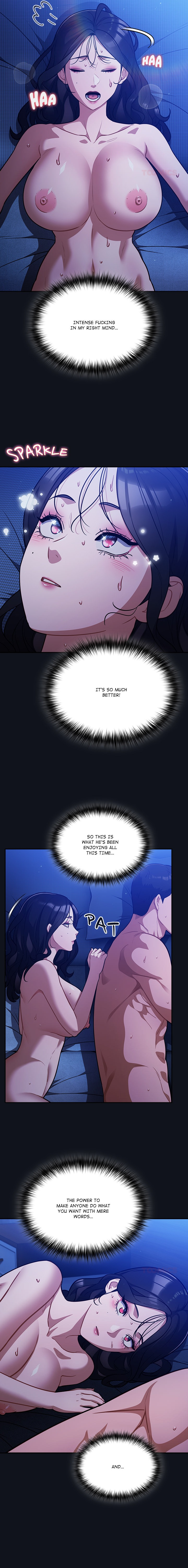 Stupidemic chapter 59 page 2