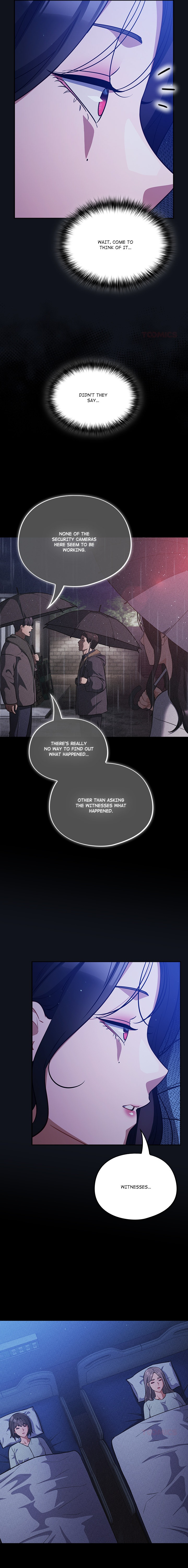 Stupidemic chapter 59 page 4
