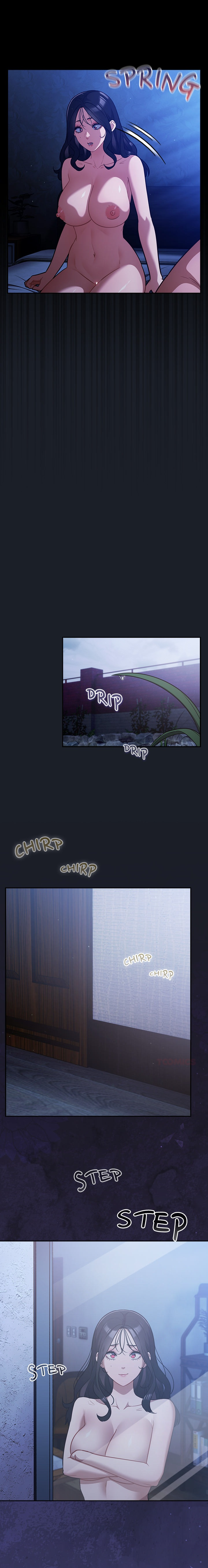Stupidemic chapter 59 page 5