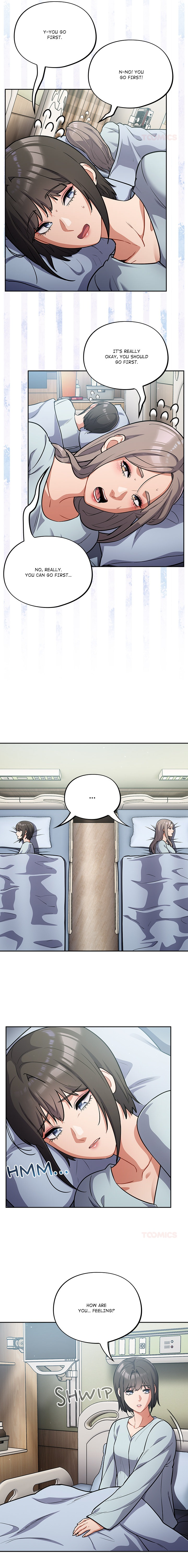 Stupidemic chapter 59 page 8