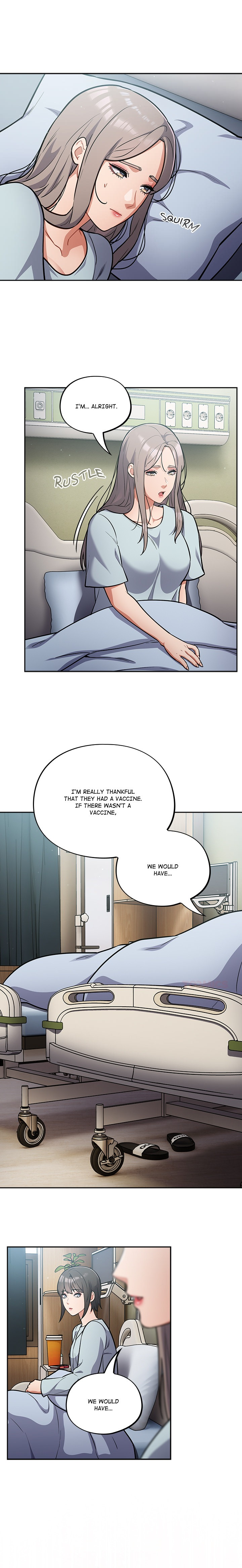 Stupidemic chapter 59 page 9
