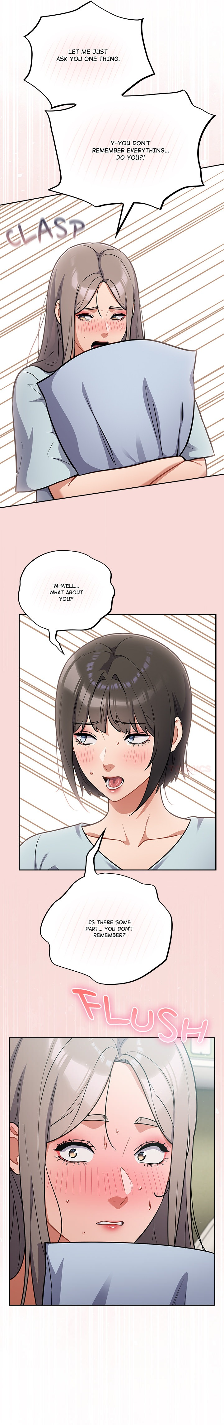 Stupidemic chapter 59 page 10
