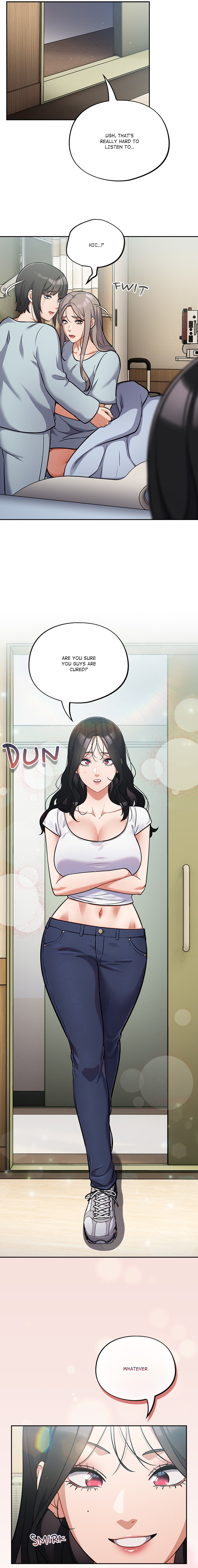 Stupidemic chapter 59 page 17