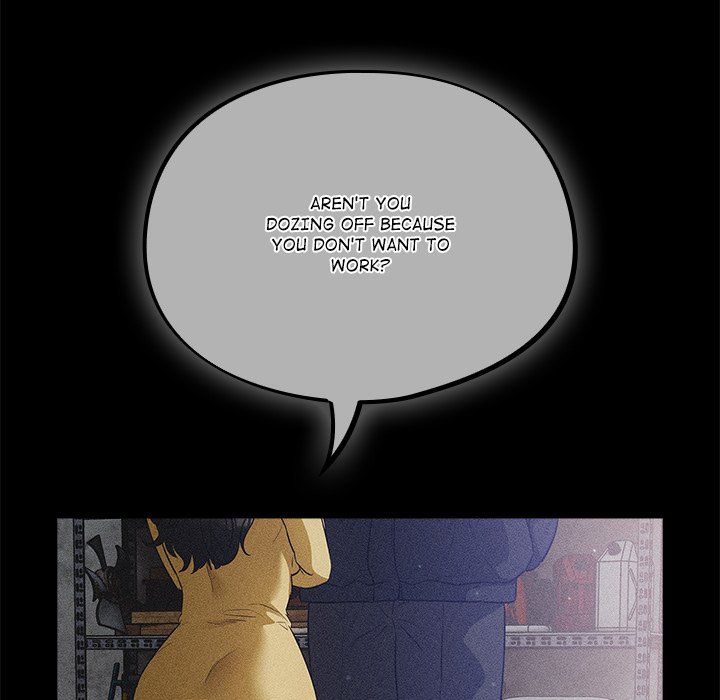 Stupidemic chapter 6 page 106