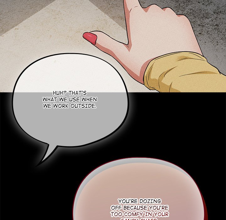 Stupidemic chapter 6 page 110