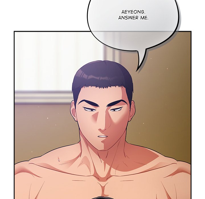 Stupidemic chapter 6 page 125