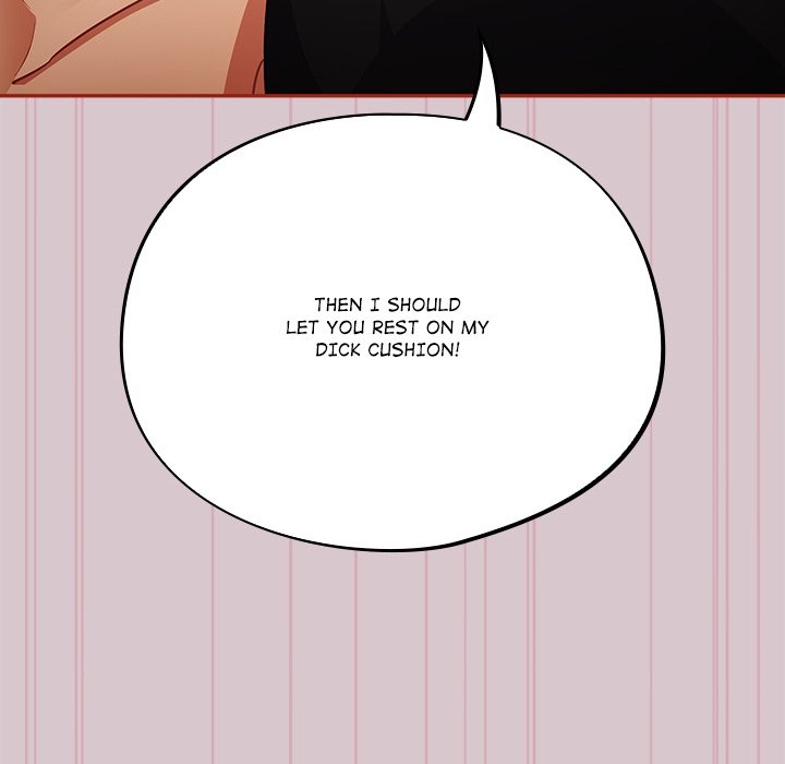 Stupidemic chapter 6 page 137