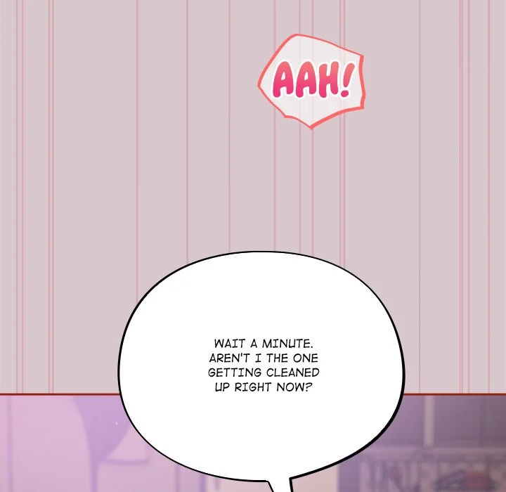Stupidemic chapter 6 page 154