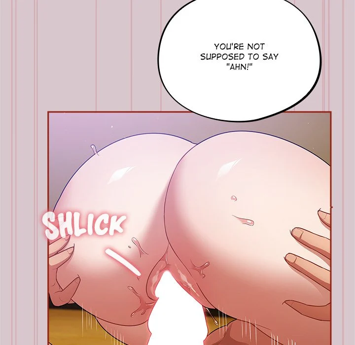 Stupidemic chapter 6 page 167
