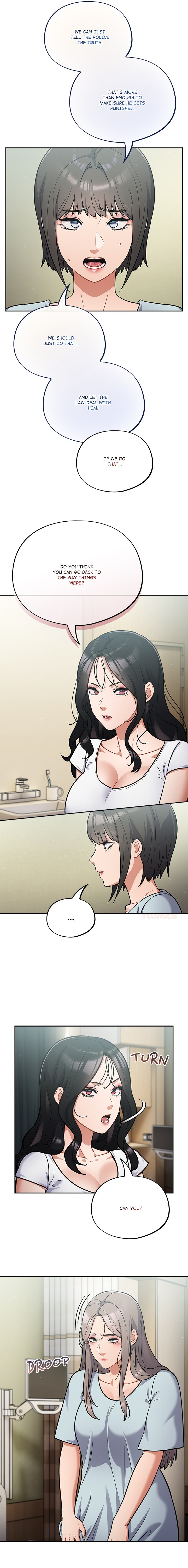 Stupidemic chapter 60 page 10