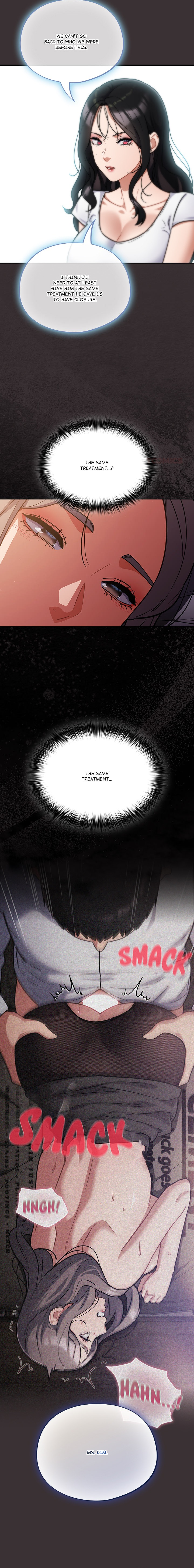 Stupidemic chapter 60 page 14
