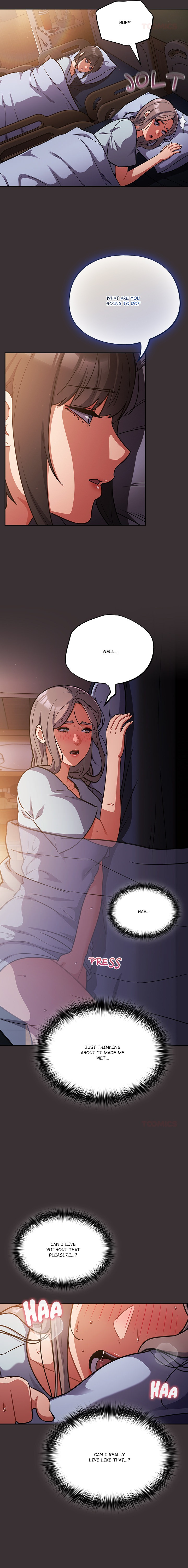 Stupidemic chapter 60 page 15