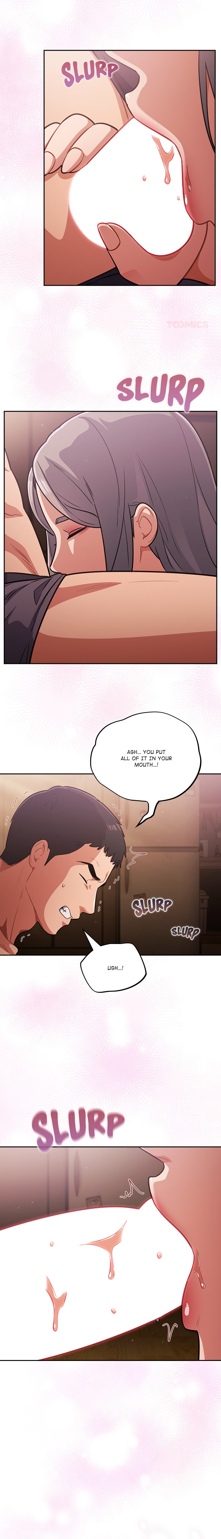 Stupidemic chapter 61 page 10