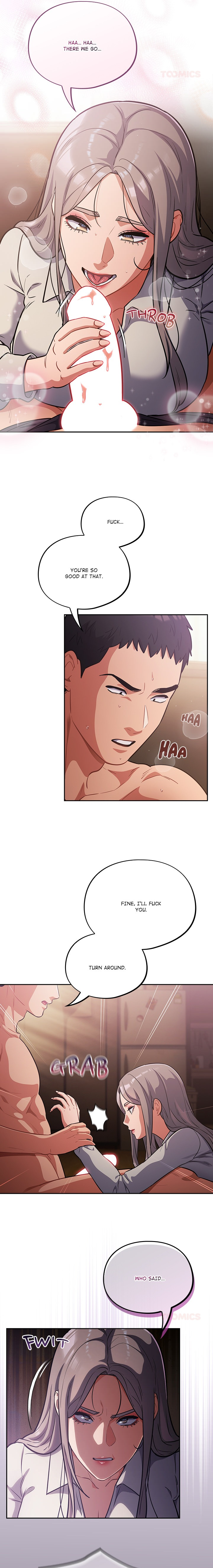 Stupidemic chapter 61 page 11