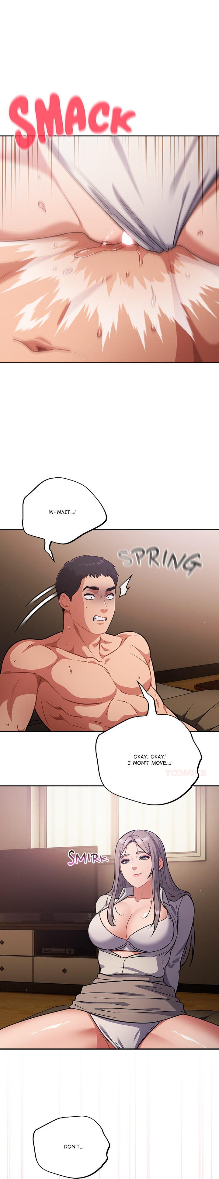 Stupidemic chapter 62 page 3