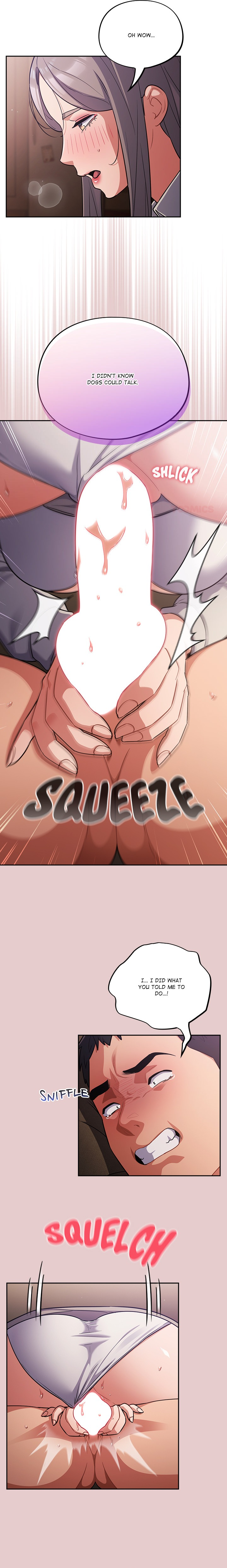 Stupidemic chapter 62 page 9