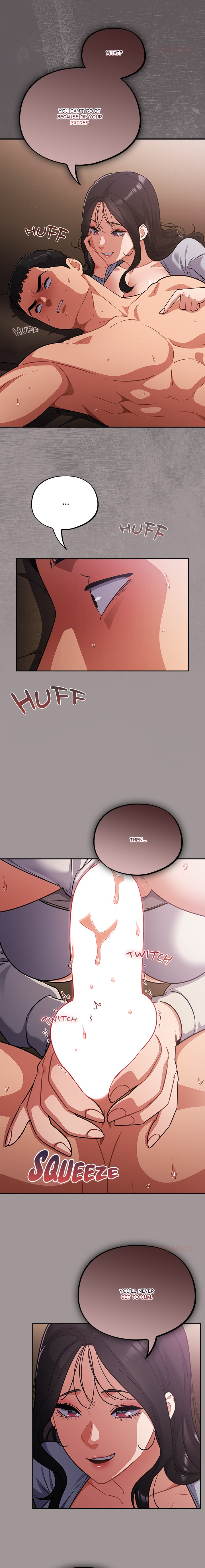 Stupidemic chapter 62 page 11