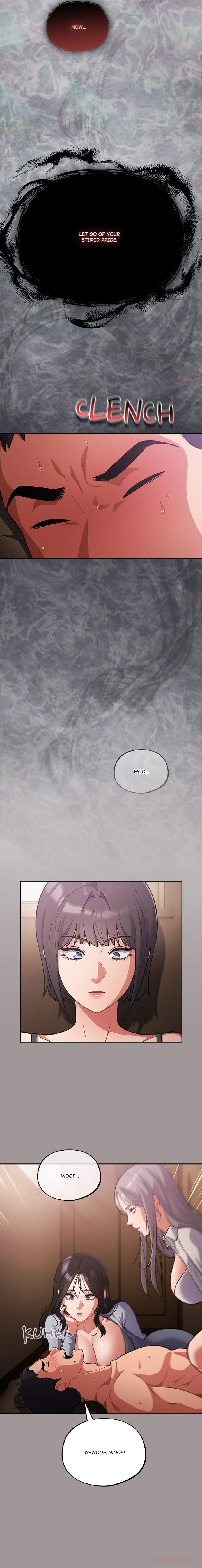 Stupidemic chapter 62 page 13
