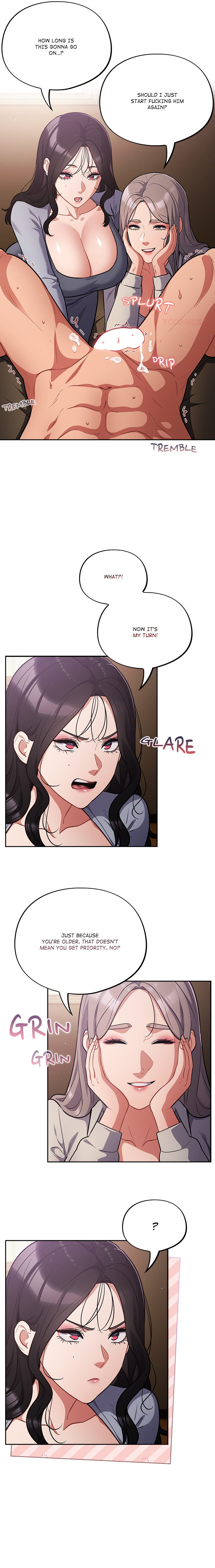 Stupidemic chapter 62 page 16