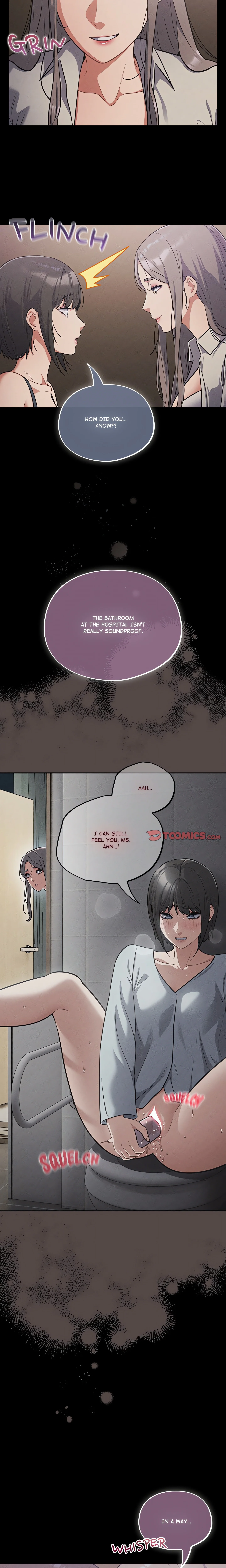 Stupidemic chapter 63 page 15