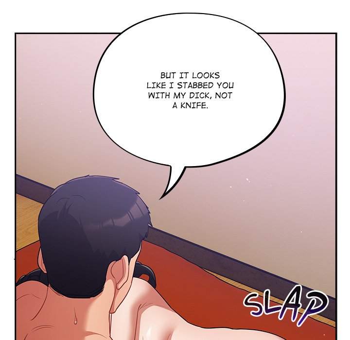 Stupidemic chapter 7 page 38