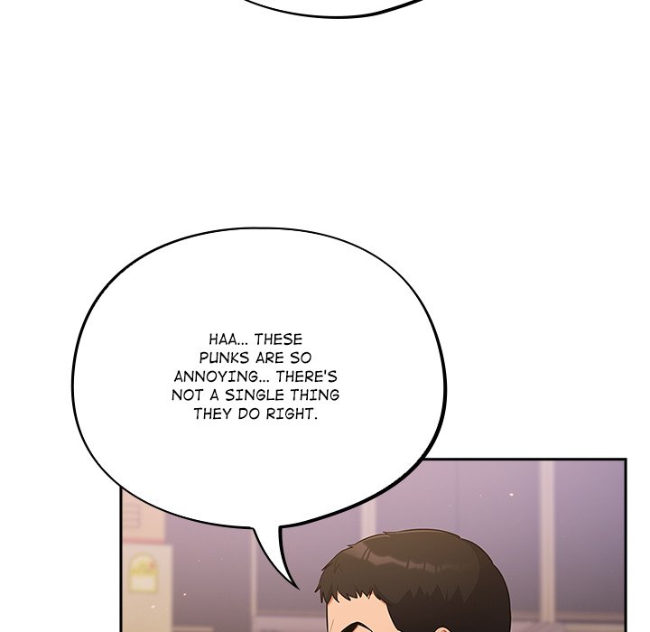 Stupidemic chapter 7 page 53