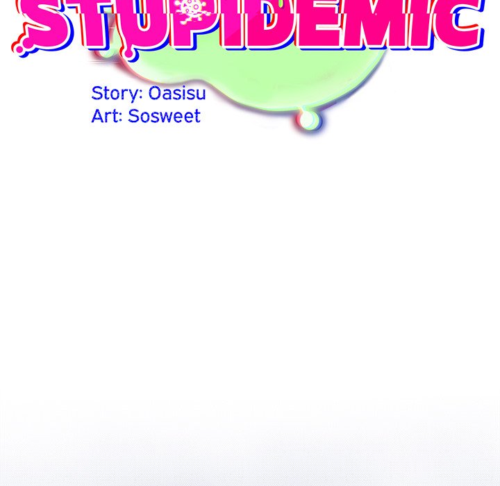 Stupidemic chapter 7 page 78