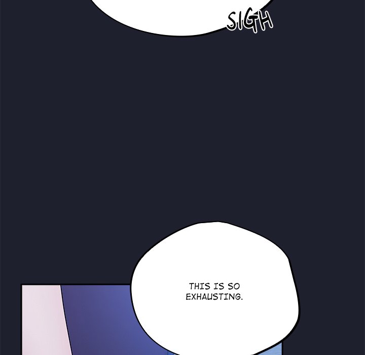 Stupidemic chapter 7 page 107